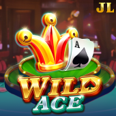 Wild Ace slot on bet88 apk
